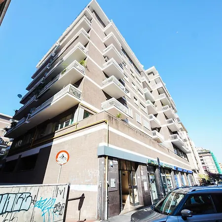 Domus Garbatella