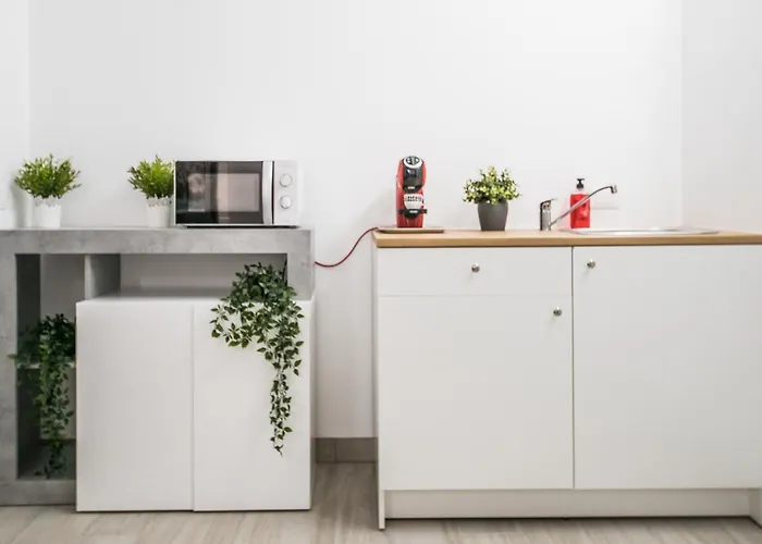 Domus Garbatella 4* רומא