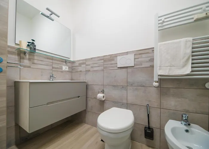 בית הארחה Domus Garbatella רומא