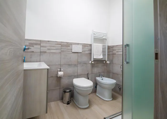 Domus Garbatella 4* רומא
