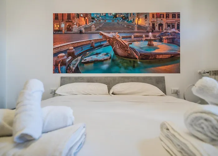 בית הארחה Domus Garbatella