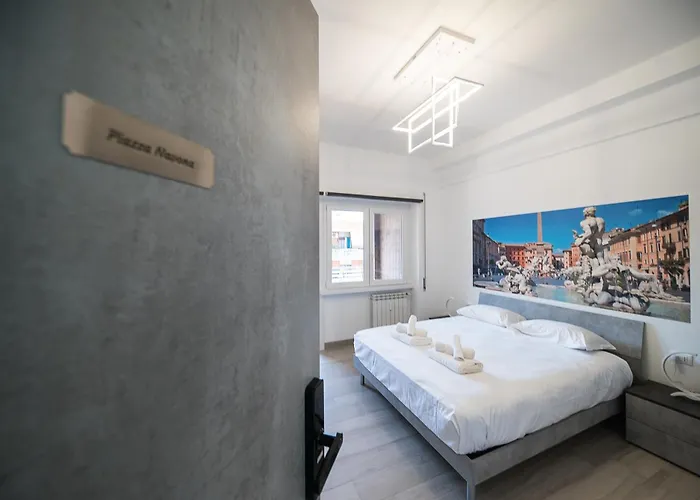 Domus Garbatella 4*